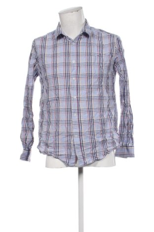 Мъжка риза Aeropostale, Размер M, Цвят Многоцветен, Цена 9,20 €, #136739373