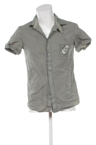 Herrenhemd Love Moschino, Größe M, Farbe Mehrfarbig, Preis 67,99 €, #136739564