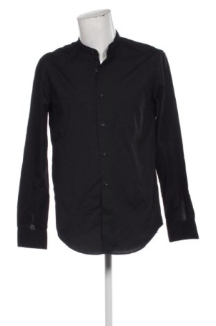 Herrenhemd Alcott, Größe XL, Farbe Schwarz, Preis 11,99 €, #136739603