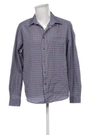 Мъжка риза Unbranded, Размер XXL, Цвят Многоцветен, Цена 8,69 €, #136739839