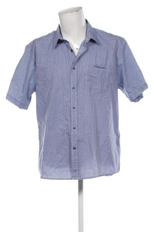 Męska koszula Pierre Cardin, Rozmiar 3XL, Kolor Kolorowy, Cena 65,99 zł, #136740363