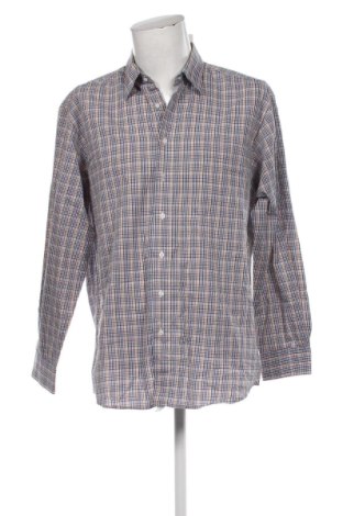 Мъжка риза Unbranded, Размер XL, Цвят Многоцветен, Цена 7,66 €, #136740521