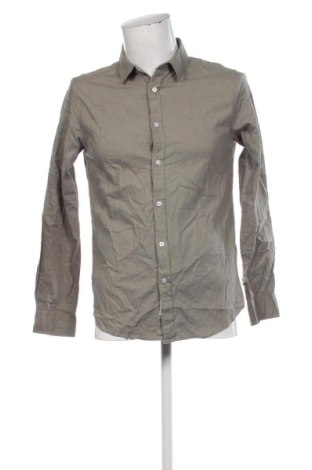 Cămașă de bărbați Unbranded, Mărime S, Culoare Verde, Preț 32,99 Lei, #136740641