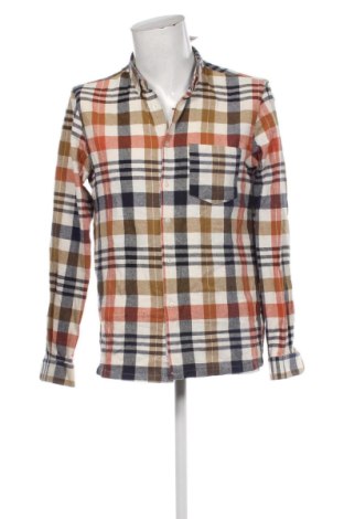 Herrenhemd Zara, Größe M, Farbe Mehrfarbig, Preis 15,99 €, #136740787