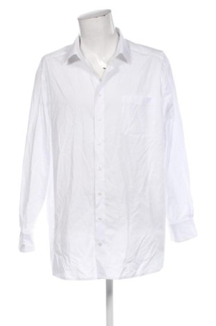 Herrenhemd Olymp, Größe XL, Farbe Weiß, Preis 29,99 €, #136741034