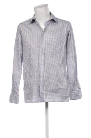 Herrenhemd Eterna, Größe M, Farbe Mehrfarbig, Preis 10,99 €, #136741161