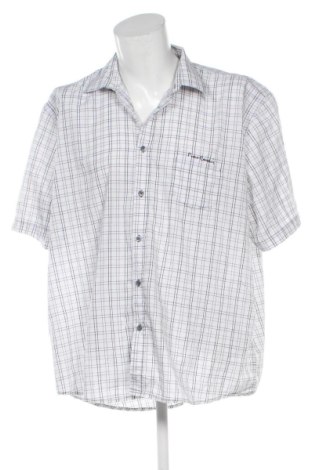 Pánska košeľa  Pierre Cardin, Veľkosť 4XL, Farba Viacfarebná, Cena  21,99 €, #136741310