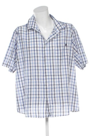 Pánska košeľa  Pierre Cardin, Veľkosť 3XL, Farba Viacfarebná, Cena  21,99 €, #136741353