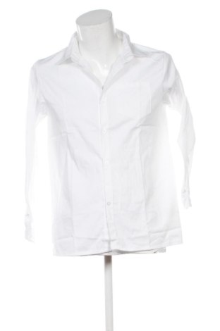Cămașă de bărbați Unbranded, Mărime XL, Culoare Alb, Preț 68,99 Lei, #136741688