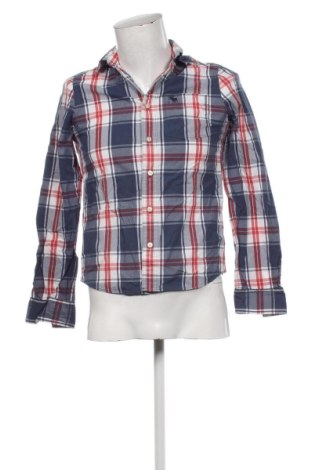 Męska koszula Abercrombie & Fitch, Rozmiar XL, Kolor Kolorowy, Cena 53,99 zł, #136741878