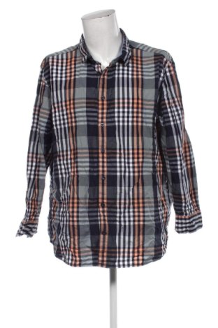 Męska koszula Tom Tailor, Rozmiar 3XL, Kolor Kolorowy, Cena 66,99 zł, #136742202