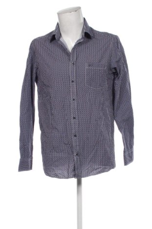 Мъжка риза Casa Moda, Размер L, Цвят Многоцветен, Цена 5,11 €, #136742313