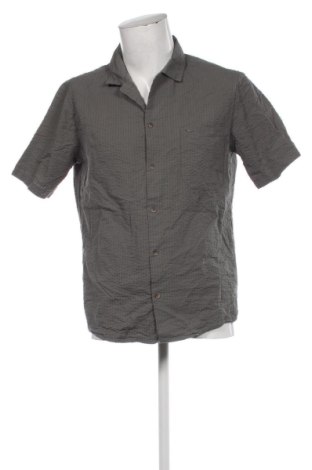 Cămașă de bărbați Only & Sons, Mărime L, Culoare Verde, Preț 41,99 Lei, #136743177