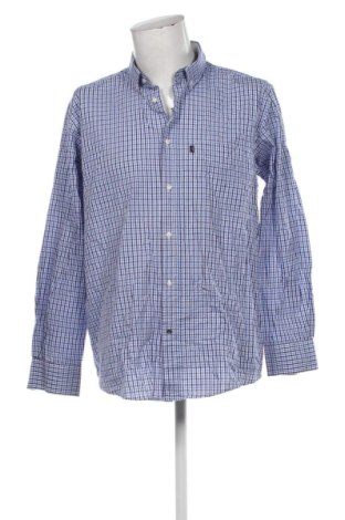 Ανδρικό πουκάμισο Unbranded, Μέγεθος XXL, Χρώμα Πολύχρωμο, Τιμή 11,99 €, #136743216