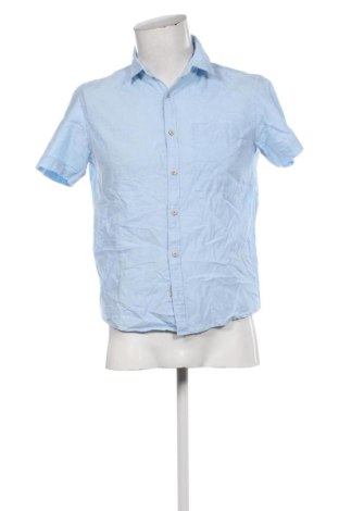 Herrenhemd McNeal, Größe S, Farbe Blau, Preis 15,99 €, #136743258