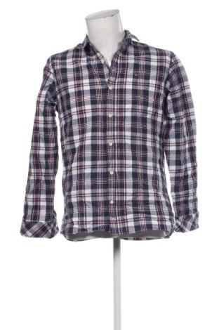 Мъжка риза Tommy Hilfiger, Размер L, Цвят Многоцветен, Цена 24,54 €, #136743688