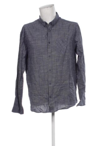 Męska koszula Unbranded, Rozmiar XXL, Kolor Niebieski, Cena 102,99 zł, #136743748