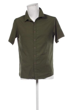 Herrenhemd Manfinity, Größe S, Farbe Grün, Preis 12,99 €, #136743888