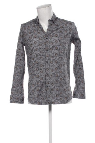 Herrenhemd Unbranded, Größe M, Farbe Mehrfarbig, Preis 9,99 €, #136744201