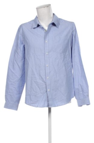 Męska koszula Primark, Rozmiar XL, Kolor Niebieski, Cena 26,99 zł, #136744241