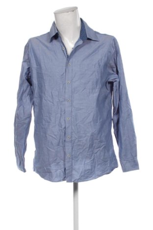 Męska koszula Unbranded, Rozmiar XL, Kolor Niebieski, Cena 62,99 zł, #136744449