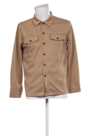 Férfi ing Unbranded, Méret S, Szín Bézs, Ár 4 132 Ft, #136744469