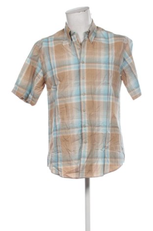 Herrenhemd Unbranded, Größe M, Farbe Mehrfarbig, Preis 10,99 €, #136745129