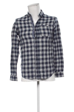 Cămașă de bărbați Jack & Jones, Mărime S, Culoare Multicolor, Preț 26,99 Lei, #136745335