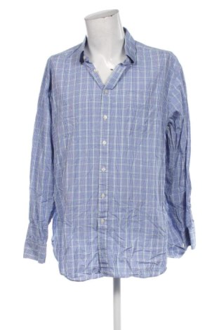 Ανδρικό πουκάμισο Charles Tyrwhitt, Μέγεθος 4XL, Χρώμα Πολύχρωμο, Τιμή 16,99 €, #136745794