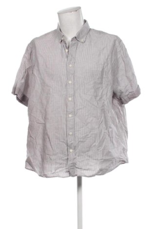 Cămașă de bărbați Walbusch, Mărime 3XL, Culoare Gri, Preț 73,99 Lei, #136746117
