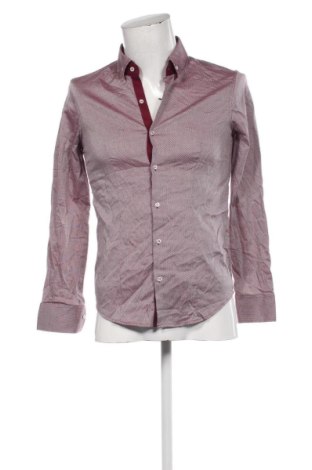 Мъжка риза Nara Camicie, Размер S, Цвят Многоцветен, Цена 7,66 €, #136746379