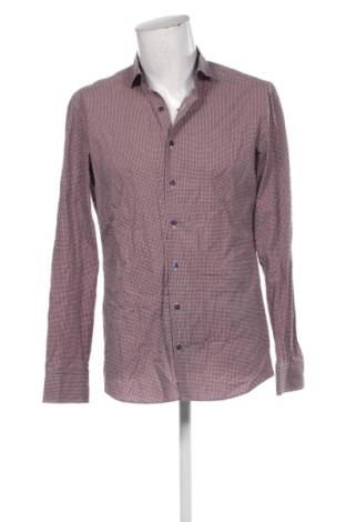 Herrenhemd Eterna, Größe L, Farbe Mehrfarbig, Preis 12,99 €, #136746941