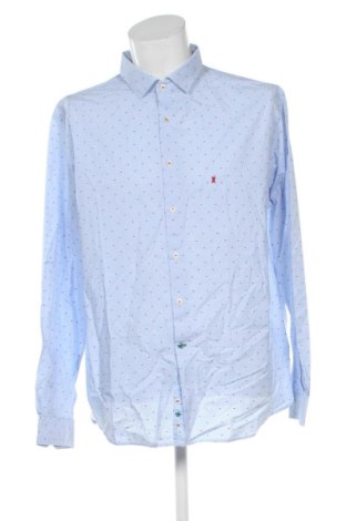 Pánská košile  The Bostonians, Velikost 4XL, Barva Vícebarevné, Cena  368,00 Kč, #136747613
