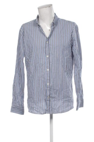 Męska koszula Tom Tailor, Rozmiar XXL, Kolor Kolorowy, Cena 64,99 zł, #136747875