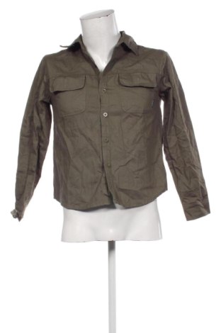 Męska koszula Unbranded, Rozmiar S, Kolor Zielony, Cena 36,99 zł, #136748325