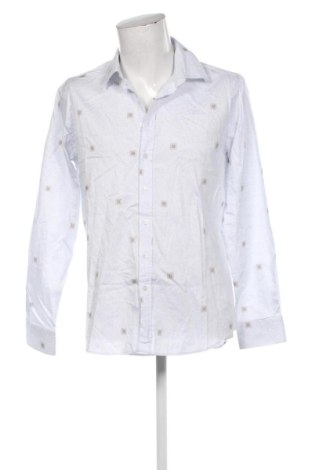 Herrenhemd Unbranded, Größe XL, Farbe Mehrfarbig, Preis € 34,99, #136748384