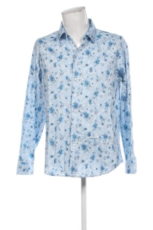 Herrenhemd Unbranded, Größe XL, Farbe Mehrfarbig, Preis € 34,99, #136748420