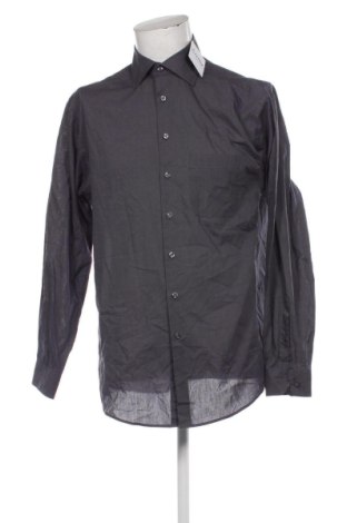 Cămașă de bărbați Morgan, Mărime L, Culoare Gri, Preț 31,99 Lei, #136748654