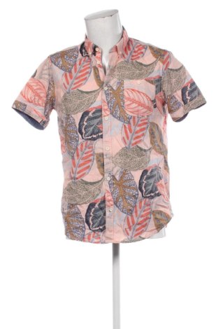 Herrenhemd Garcia, Größe L, Farbe Mehrfarbig, Preis 16,99 €, #136748967