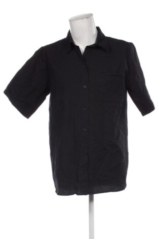 Męska koszula Nly Trend, Rozmiar XXL, Kolor Czarny, Cena 49,99 zł, #136749335