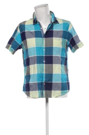 Cămașă de bărbați Tommy Hilfiger, Mărime XL, Culoare Multicolor, Preț 213,99 Lei, #136750351