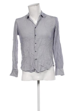 Męska koszula Clayton, Rozmiar S, Kolor Kolorowy, Cena 39,99 zł, #136750609