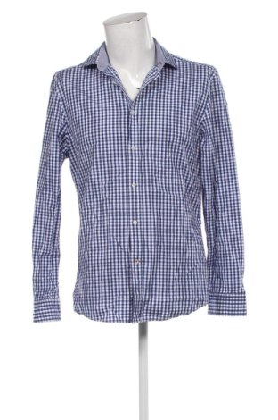 Męska koszula H&M, Rozmiar XL, Kolor Kolorowy, Cena 42,99 zł, #136750905