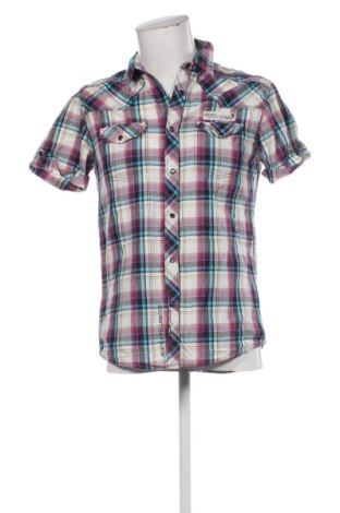 Cămașă de bărbați Jack & Jones, Mărime M, Culoare Multicolor, Preț 54,99 Lei, #136753365