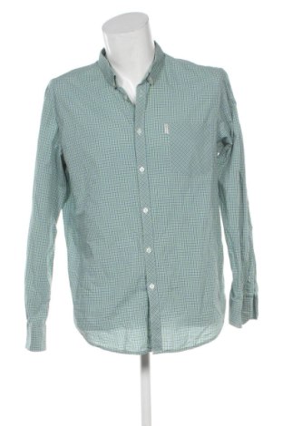 Pánská košile  Ben Sherman, Velikost XXL, Barva Vícebarevné, Cena  799,00 Kč, #136753635