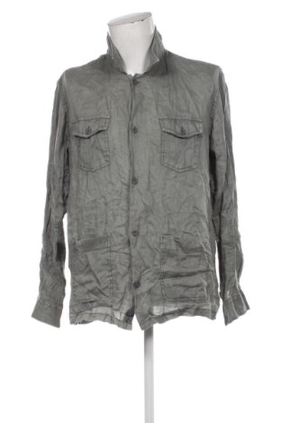 Cămașă de bărbați Fynch-Hatton, Mărime XL, Culoare Verde, Preț 103,99 Lei, #136753694