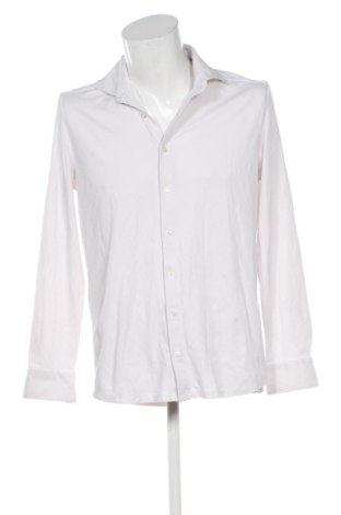 Herrenhemd Olymp, Größe L, Farbe Weiß, Preis 27,99 €, #136754205