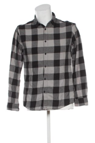 Cămașă de bărbați Only & Sons, Mărime M, Culoare Multicolor, Preț 36,49 Lei, #136754363