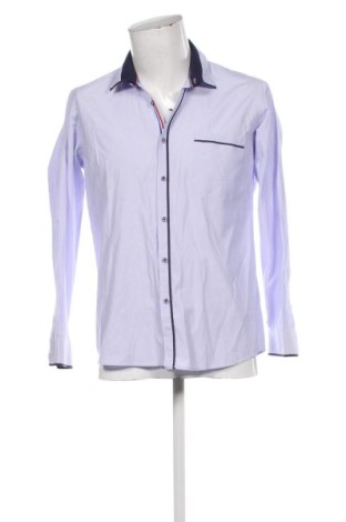 Cămașă de bărbați Unbranded, Mărime L, Culoare Mov, Preț 195,55 Lei, #136754496