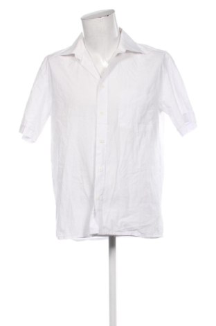 Cămașă de bărbați Feniks, Mărime M, Culoare Alb, Preț 70,05 Lei, #136754657